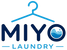 Miyo Laundry - Inicio