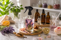 Kit de Fórmulas: Cómo Hacer Aromatizantes en Casa